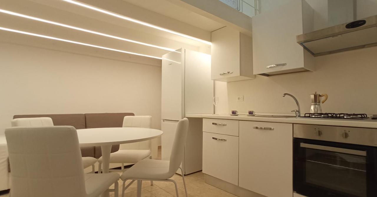 Amato Luxury Apartments มาร์ซาลา ภายนอก รูปภาพ