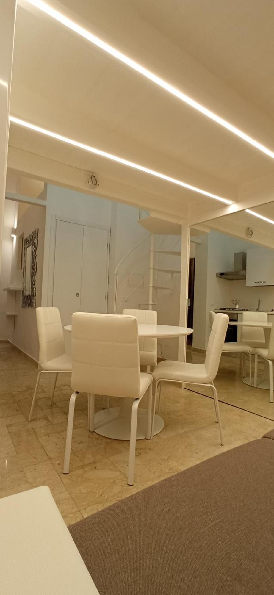 Amato Luxury Apartments มาร์ซาลา ภายนอก รูปภาพ
