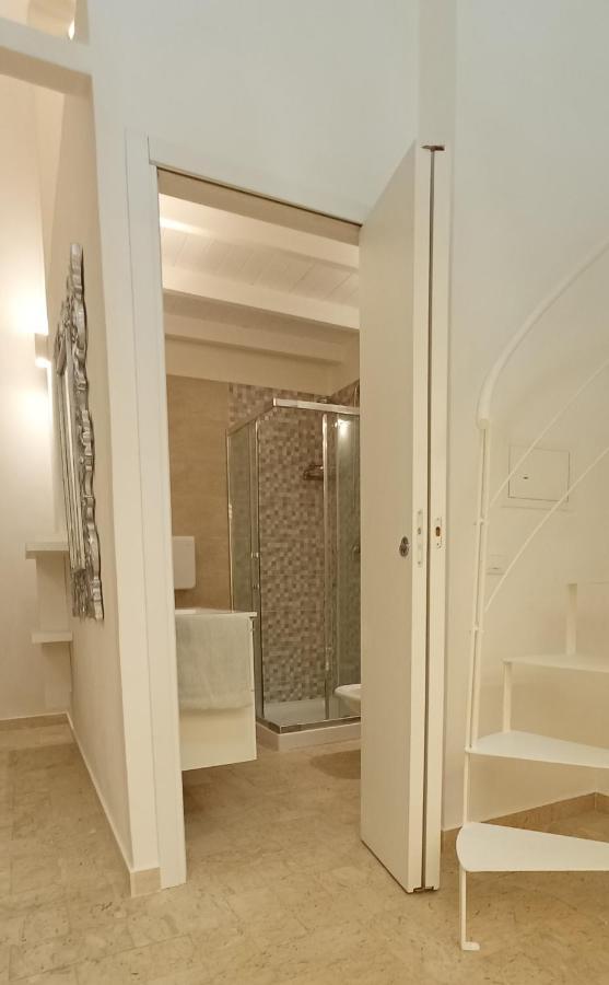 Amato Luxury Apartments มาร์ซาลา ภายนอก รูปภาพ