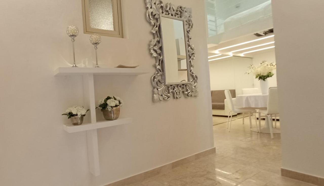 Amato Luxury Apartments มาร์ซาลา ภายนอก รูปภาพ