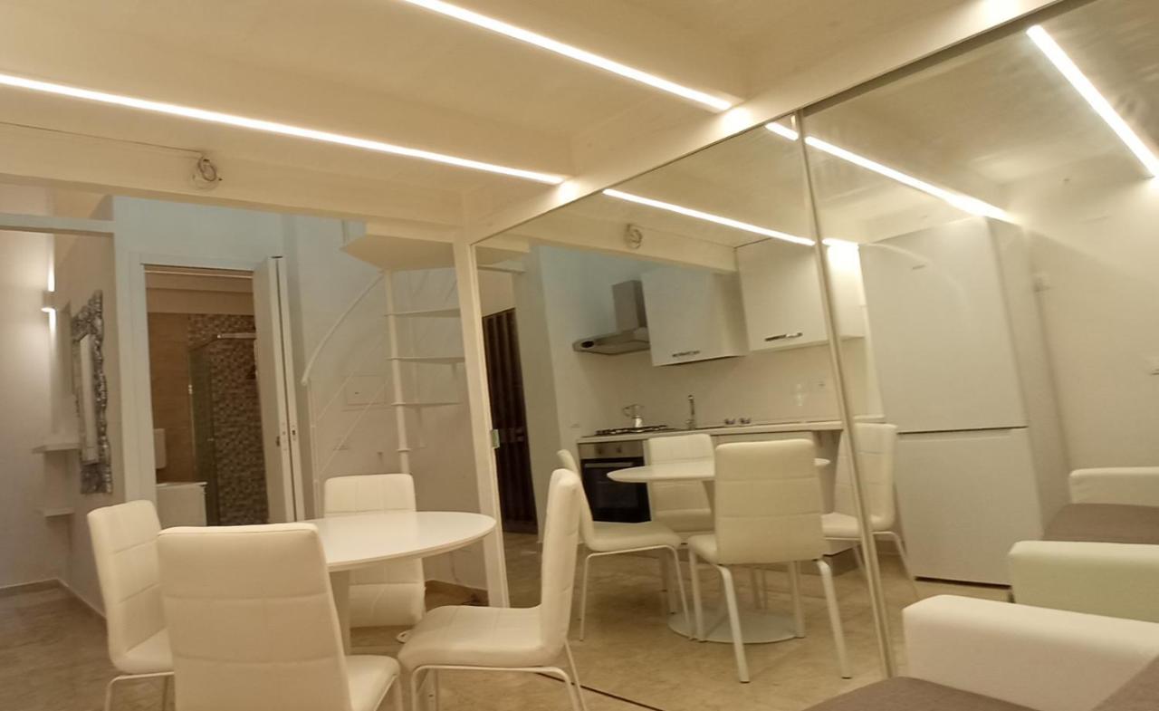 Amato Luxury Apartments มาร์ซาลา ภายนอก รูปภาพ