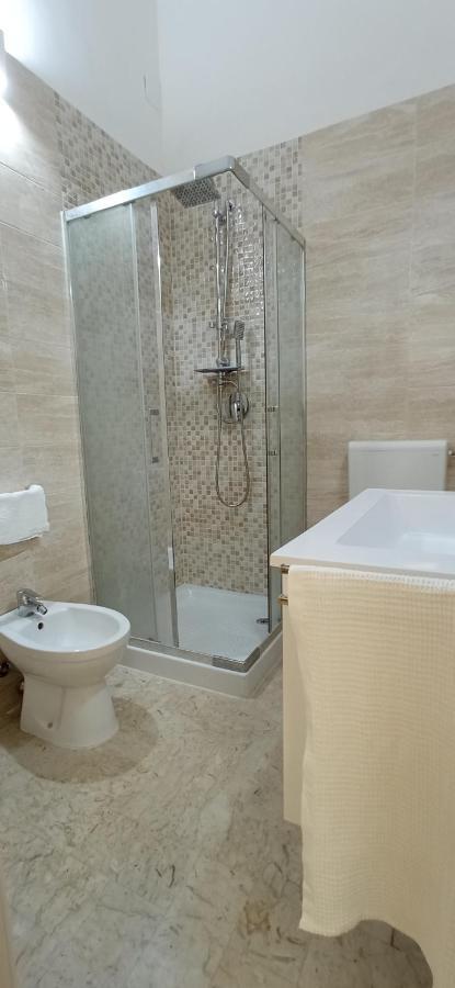 Amato Luxury Apartments มาร์ซาลา ภายนอก รูปภาพ