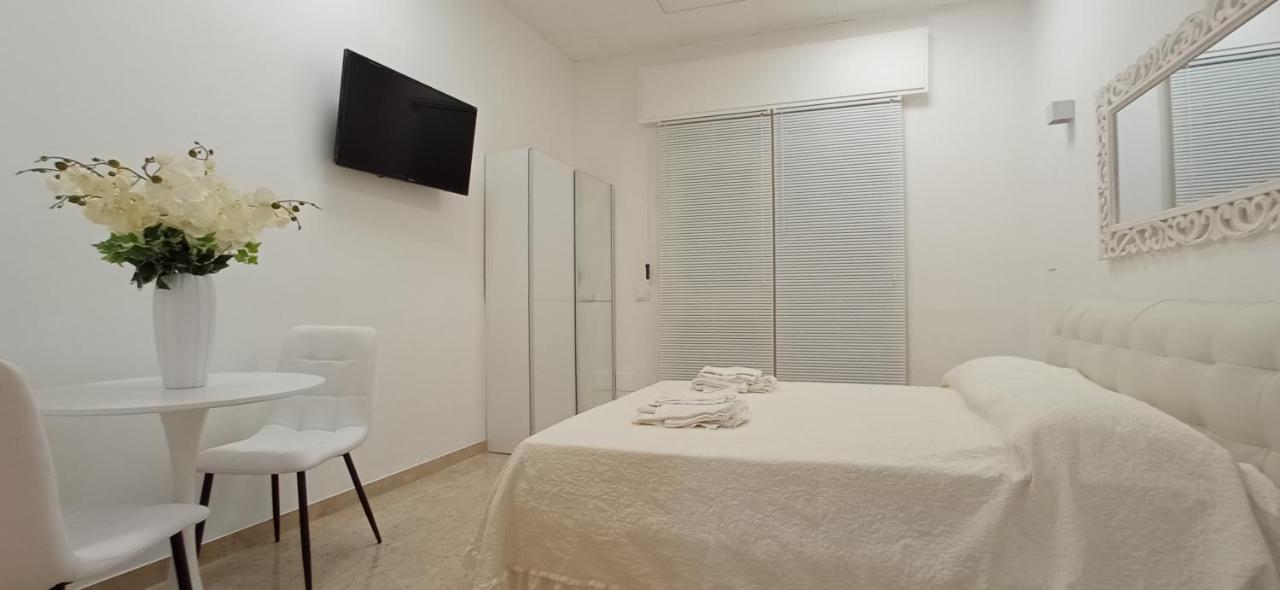 Amato Luxury Apartments มาร์ซาลา ภายนอก รูปภาพ