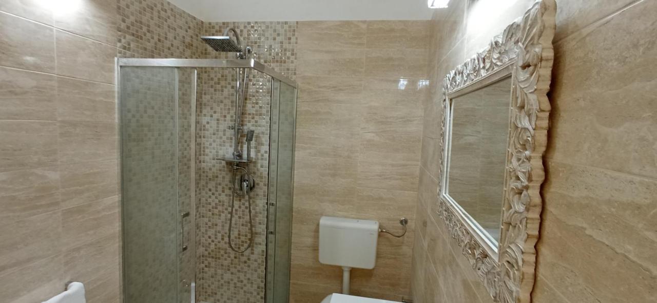 Amato Luxury Apartments มาร์ซาลา ภายนอก รูปภาพ