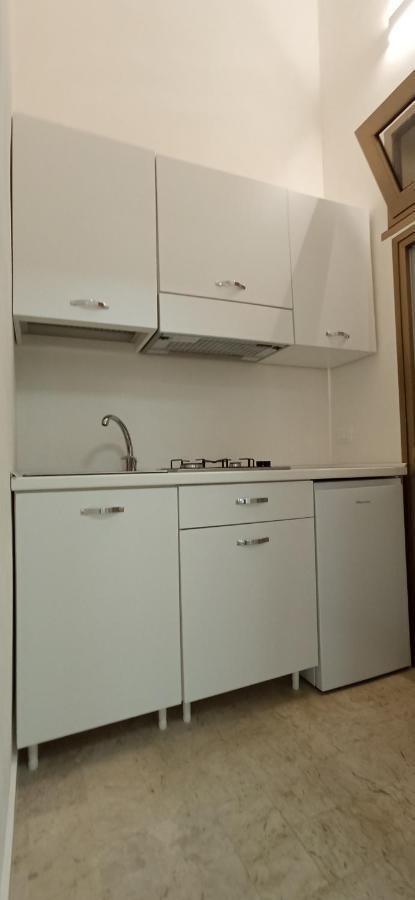 Amato Luxury Apartments มาร์ซาลา ภายนอก รูปภาพ