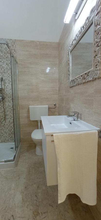 Amato Luxury Apartments มาร์ซาลา ภายนอก รูปภาพ